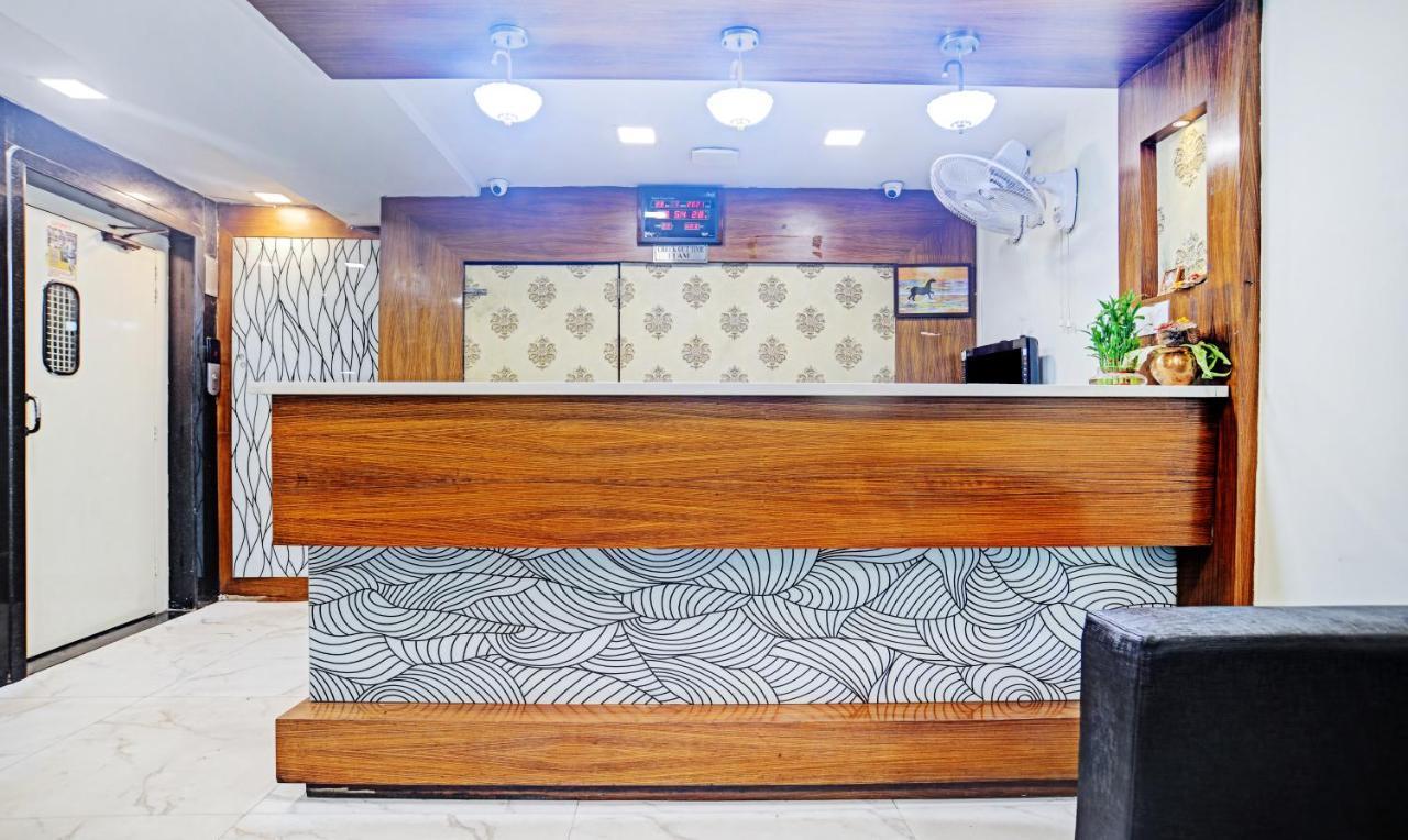 Hotel Dwarika Inn Indaur Kültér fotó
