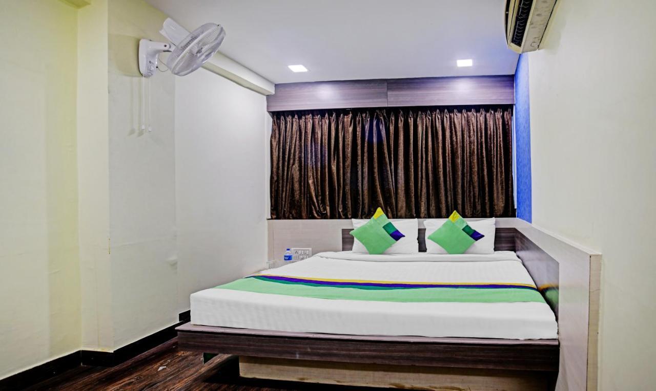 Hotel Dwarika Inn Indaur Kültér fotó