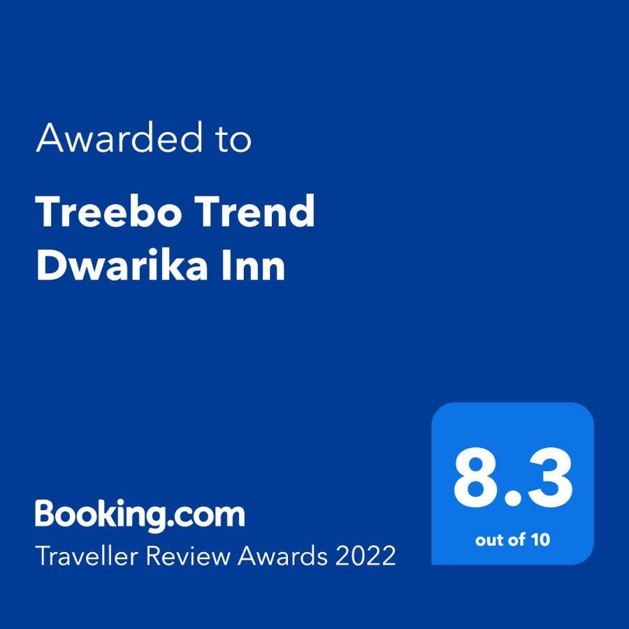 Hotel Dwarika Inn Indaur Kültér fotó
