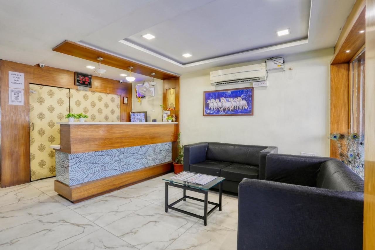 Hotel Dwarika Inn Indaur Kültér fotó