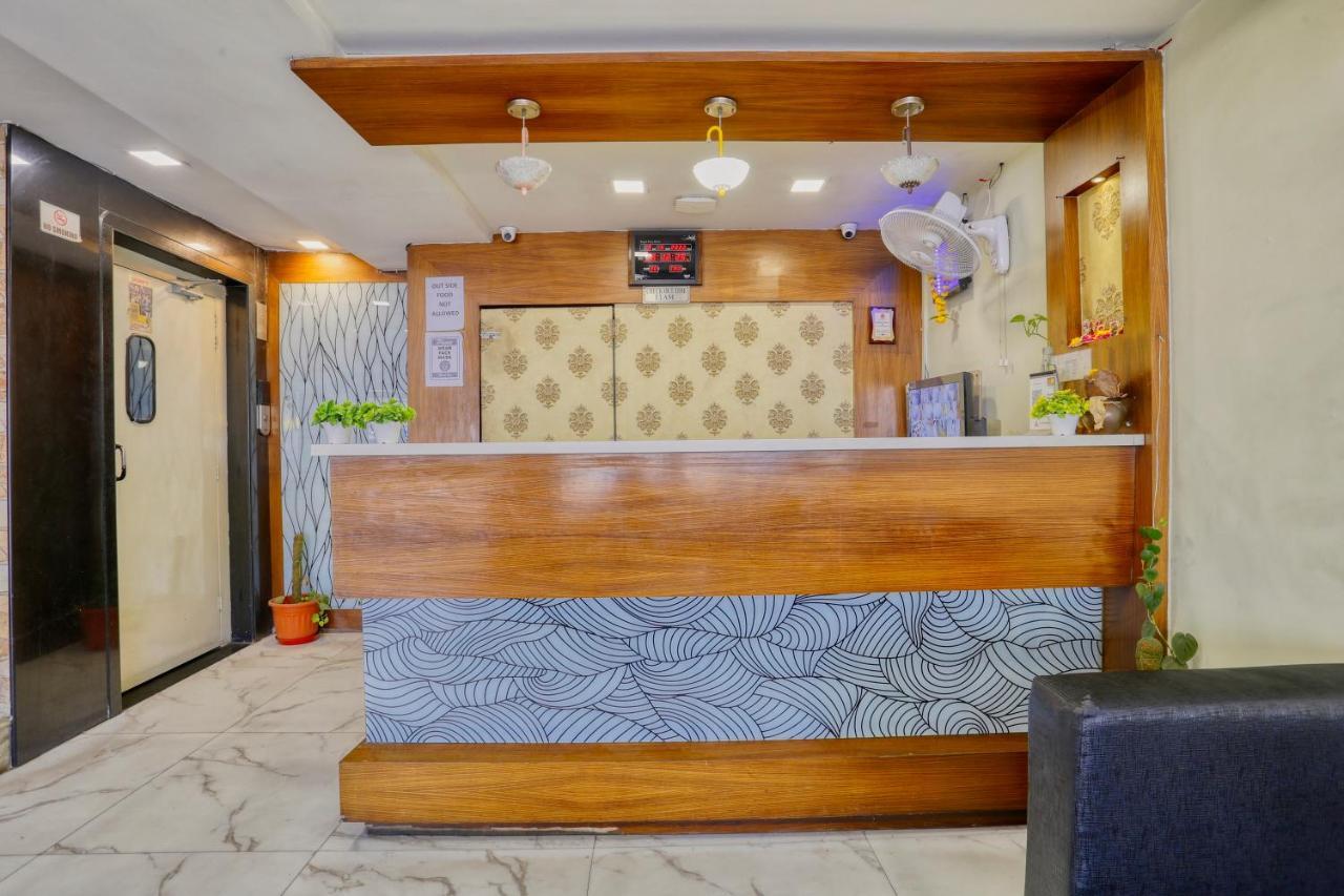 Hotel Dwarika Inn Indaur Kültér fotó